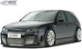 RDX bonnet extension for the VW Golf 4 – image 2 of 2