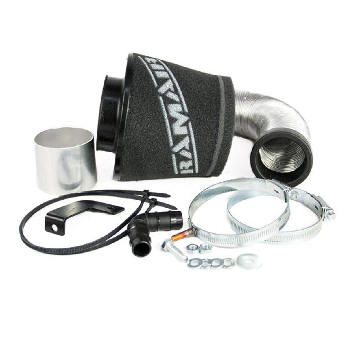 Foam Induction Kit Ford Ka 1.6i Street Sport – Ramair SR-141