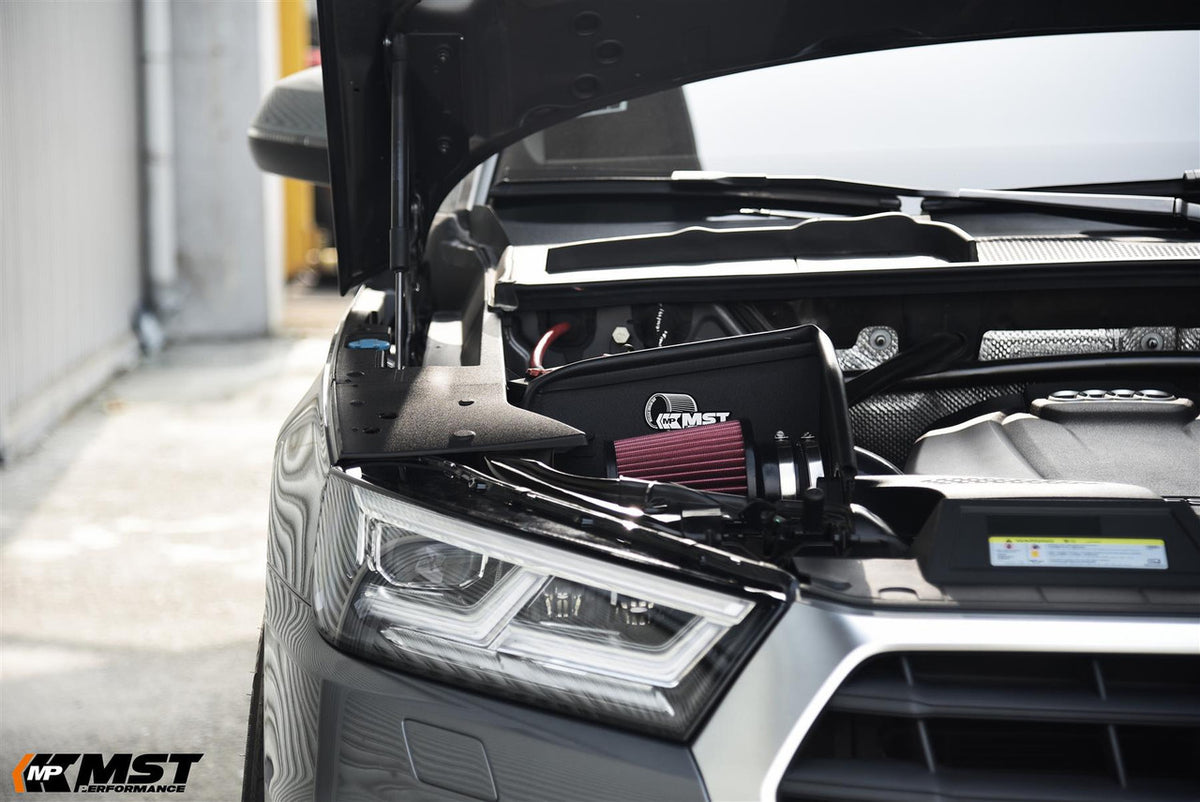 Intake Kit Audi Q5 80A 2.0 TFSI Quattro (2018+) – MST Performance MST-AD-Q501 – image 7