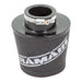Offset Cone Air Filter, Universal – Ramair CC-254