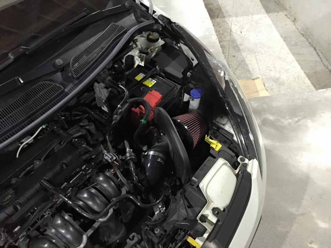 Intake Kit Ford Fiesta MK7 1.5 / 1.6 Powershift (2008–2014) – MST Performance MST-FD-FI701 – image 6