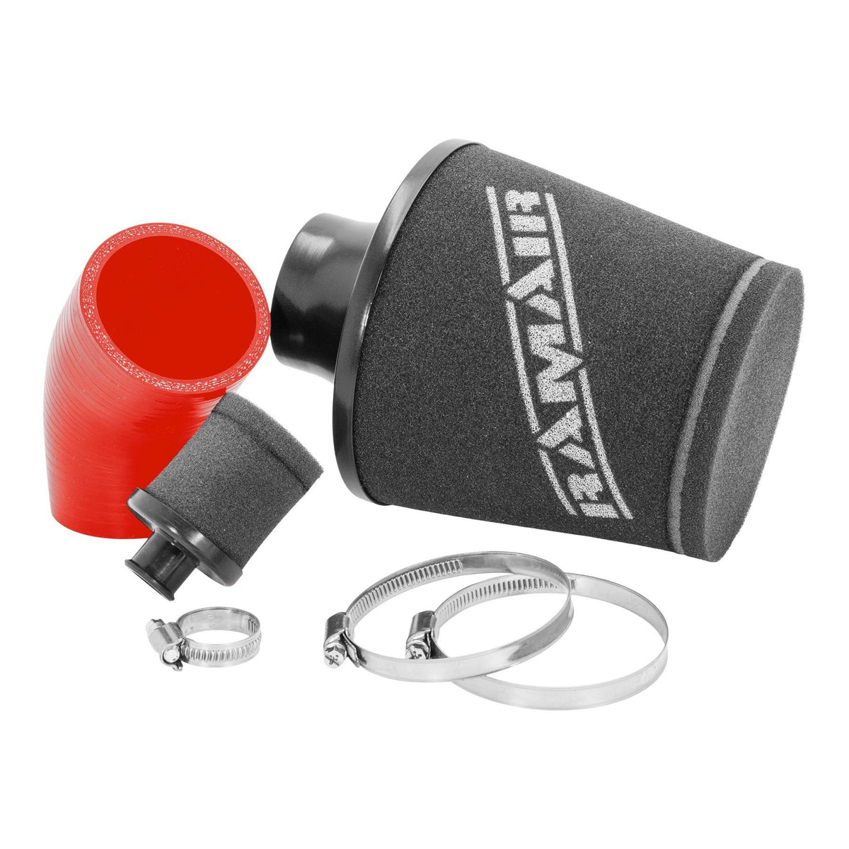 Intake Kit Mini Cooper & One R50 1.4 / 1.6 – Ramair SR-102-RD Red