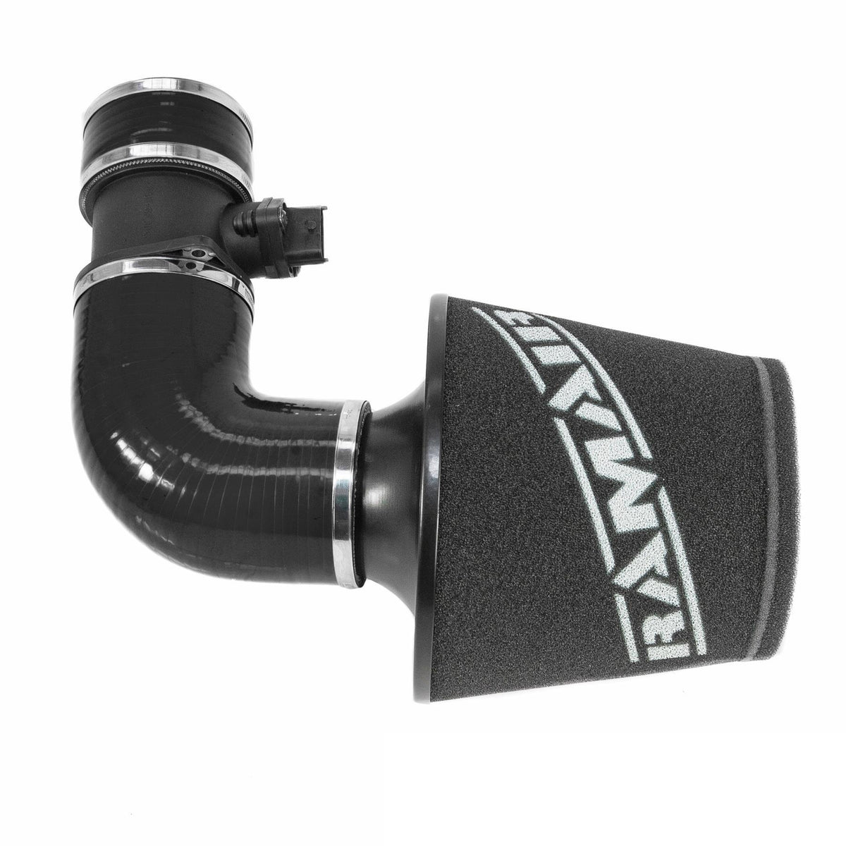 Intake Kit Ford Focus MK2 ST 225 – Ramair SR-225-BK Black