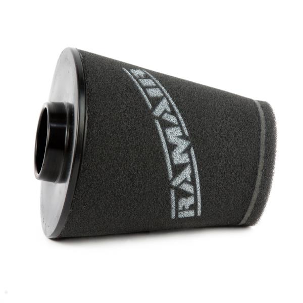 Konus-Luftfilter mit 51 mm Hals, universal – Ramair CC-103
