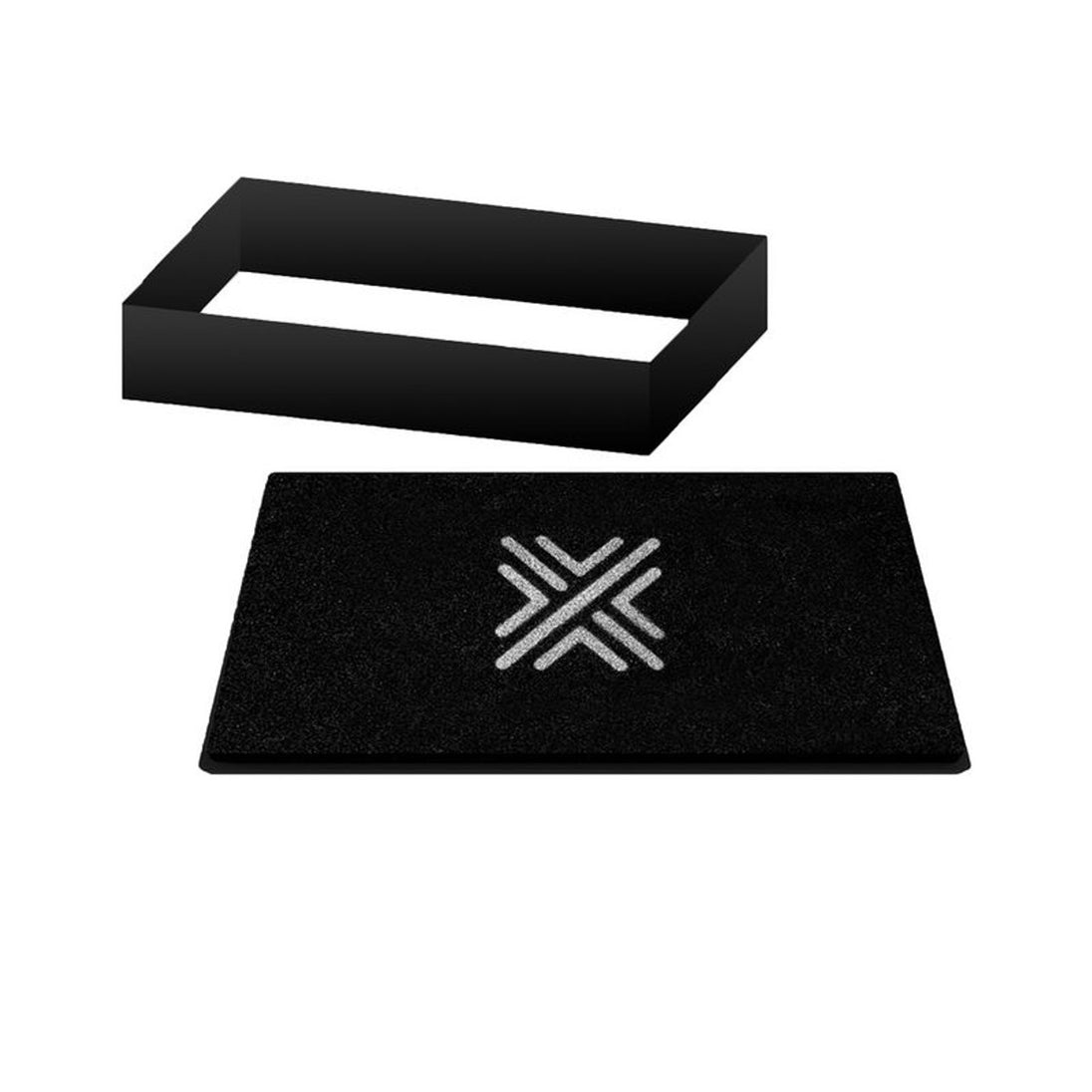 Panel Air Filter Citroen C-Crosser & Mitsubishi Lancer – Pipercross PP1762
