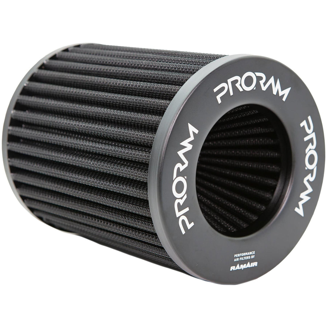 Small Cone Air Filter 76 mm (3″) Neck, Universal – Ramair PR-CC-120-76