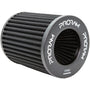 Small Cone Air Filter 76 mm (3″) Neck, Universal – Ramair PR-CC-120-76