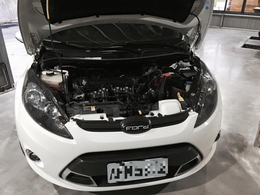 Intake Kit Ford Fiesta MK7 1.5 / 1.6 Powershift (2008–2014) – MST Performance MST-FD-FI701 – image 4
