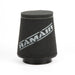 Offset Cone Air Filter 80 mm Neck, Universal – Ramair CC-117 – image 2