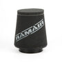 Offset Cone Air Filter 80 mm Neck, Universal – Ramair CC-117 – image 2