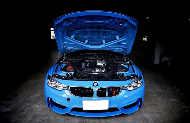 Intake Kit BMW M2 Competition / M3 / M4 3.0 S55 – MST Performance MST-BW-M3401 – image 4