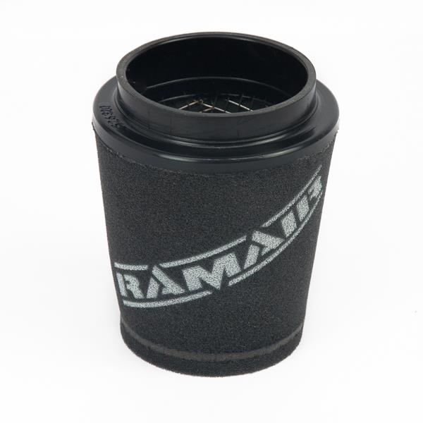 Cone Air Filter 90 mm Neck, Universal – Ramair CC-106 – image 3