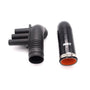 Silicone Intake Hose VAG 1.2 / 1.4 TSI TFSI EA211 – MST Performance MST-VW-MK706H – image 2