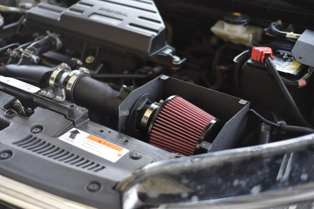 Intake Kit Honda CR-V 1.5T (2017+) – MST Performance MST-HD-CR1501 – image 2