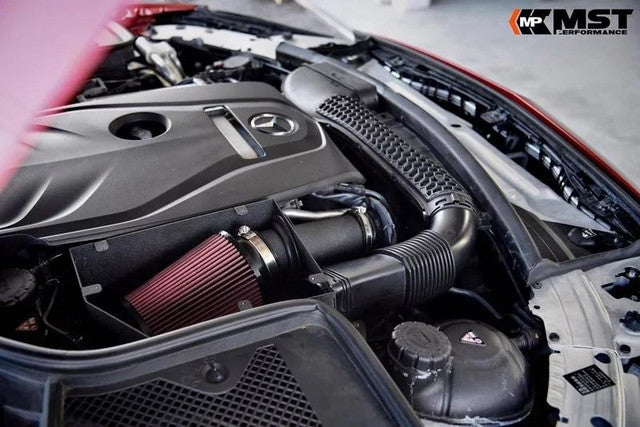 Intake Kit Mercedes C-Class / E-Class / GLC 300 2.0T M270 (2015–2018) – MST Performance MST-MB-C3001 – image 6