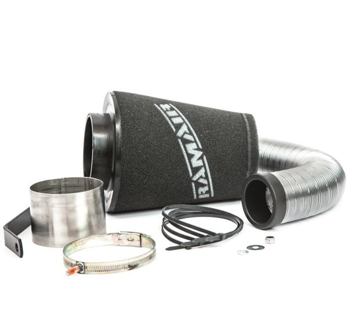 Induction Kit BMW 5 Series E39 520i 2.0 (M52) (1996–2003) – Ramair SR-154
