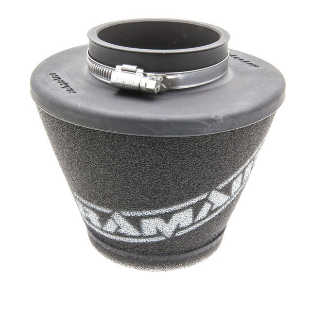 Cone Air Filter 70 mm Neck, Universal – Ramair CC-500-70