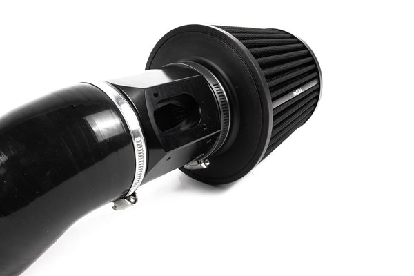 Kit de Admisión BMW M3 / M4 F80 / F82 – Ramair PRORAM PRK-144-BK