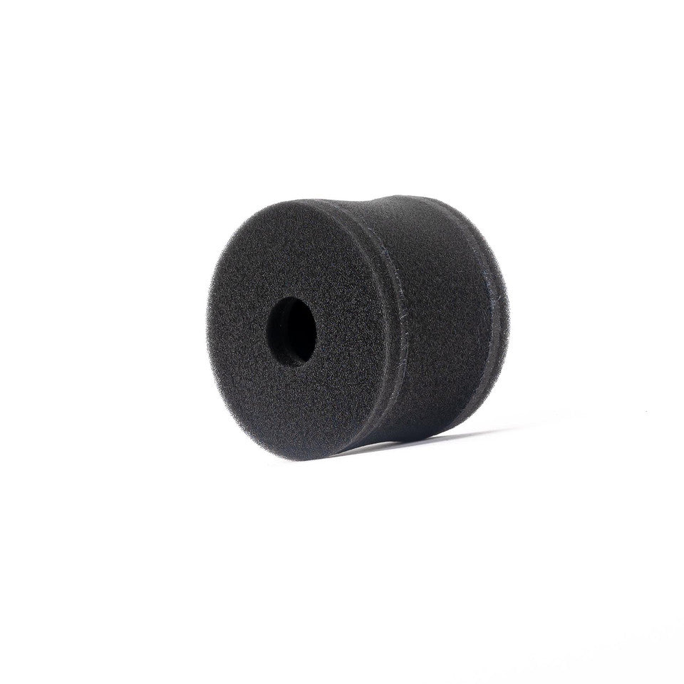 Motorcycle Carb Sock Air Filter, Single Inlet 30 mm – Ramair MS-022 – image 2