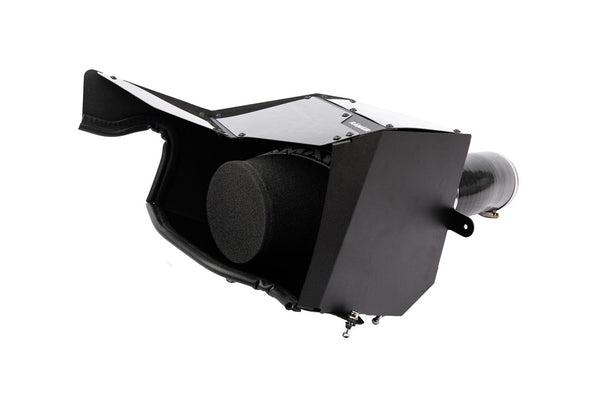 Kit de Admissão em Fibra de Carbono Toyota Yaris GR (2020–2023) – Ramair JSK-195-BK