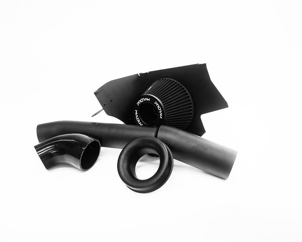 Carbon Fibre Intake Kit BMW M2 G87, M3 G80, M4 G82 (S58 3.0, 2020+) – Ramair Proram PRK-276-BK