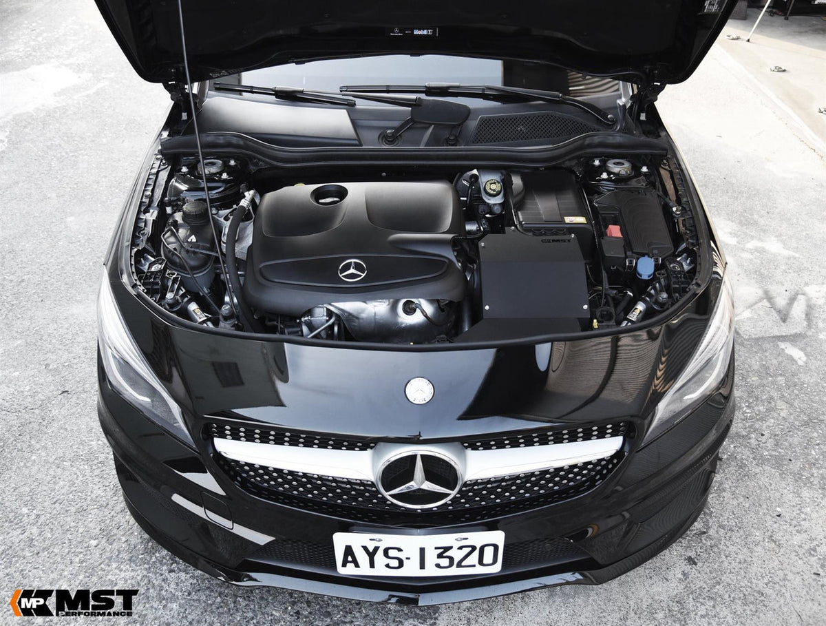 Intake Kit Mercedes A250 / CLA250 / GLA250 1.6 / 2.0T M270 – MST Performance MST-MB-A2502 – image 5