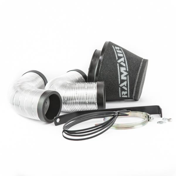 Intake Kit BMW 116d, 118d, 120d & 123d (1 Series / 3 Series Diesel) – Ramair SR-156