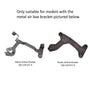 Intake Kit Audi TT 8J 2.0 TFSI EA113 TTS Engines CDLA / CDMA / CDLB (2006–2014) – Ramair JSK-110 – image 4