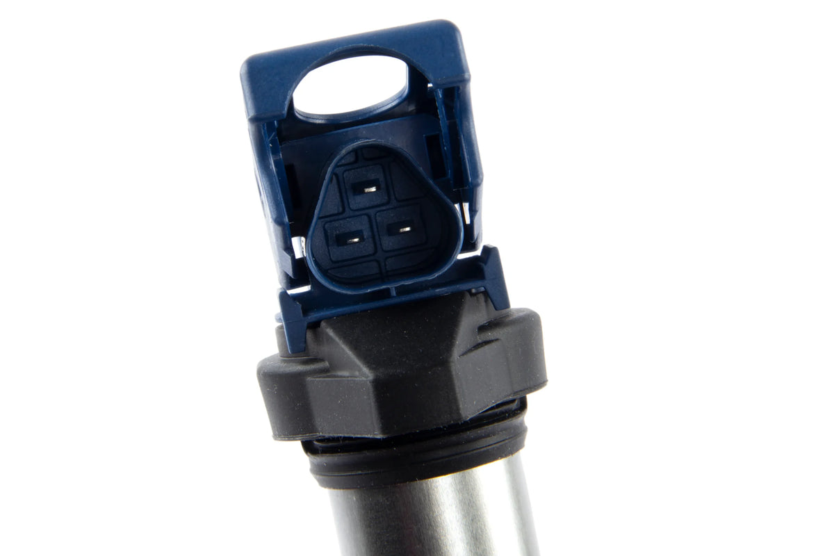 Ignition Coil BMW N-Series Engines N20 / N52 / N54 / N55 / N63 / S55 / S63 and more, Blue – Dinan D6 – image 3