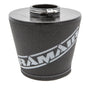 Cone Air Filter 70 mm Neck, Universal – Ramair CC-200-70