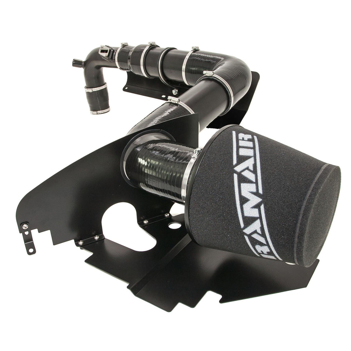 Oversized Intake Kit VW, Audi & Seat 2.0 TFSI AXX / BPY / BWA (K03 / K04) – Ramair JSK-101-DD – image 3