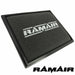 Foam Panel Air Filter Audi A4 / A6, VW Passat, Skoda Superb & BMW 5 / 7 Series (1992–2008) – Ramair RPF-1566