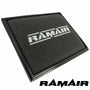 Foam Panel Air Filter Audi A4 / A6, VW Passat, Skoda Superb & BMW 5 / 7 Series (1992–2008) – Ramair RPF-1566