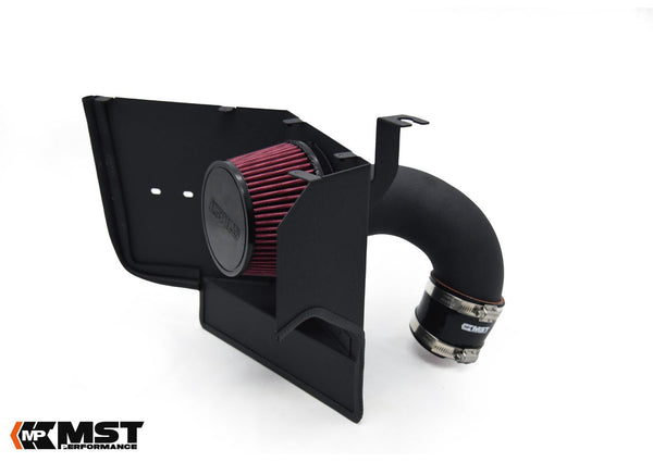 Intake Kit BMW X3 G01 / X4 G02 (2.0 B48, 2018+) – MST Performance MST-BW-X302