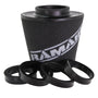 Cone Air Filter 70 / 76 / 80 / 85 / 90 mm Neck, Universal – Ramair CC-200-UNI