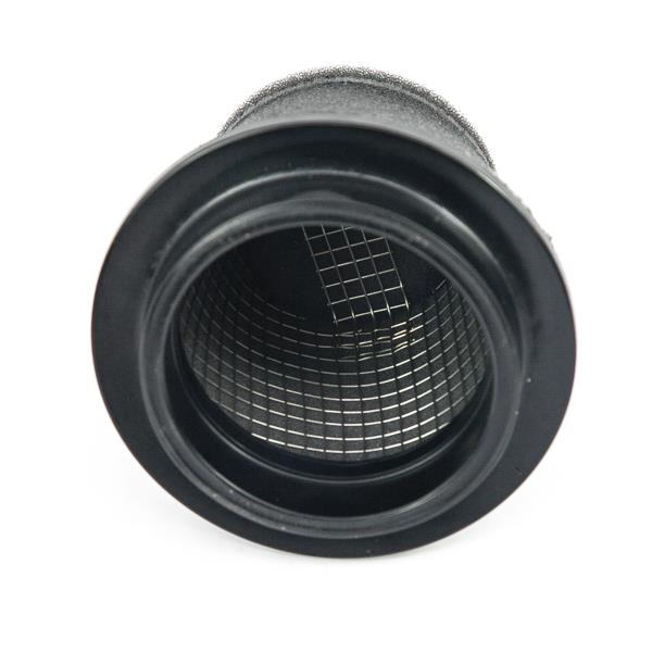 Cone Air Filter 100 mm Neck, Universal – Ramair CC-108 – image 2