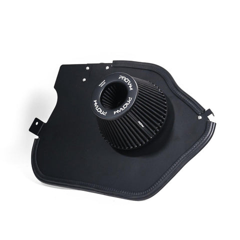 Kit de Admissão VW Transporter T5 / T6 2.0 & 2.5 TDI – Ramair PRORAM PRK-257-80-BK