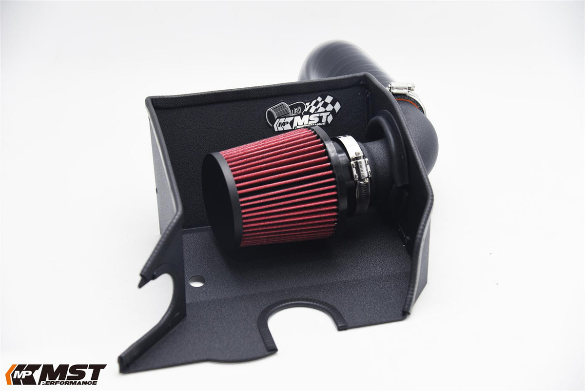 Intake Kit VW Golf 7, Seat Leon 5F, Audi A3 8V 1.2 / 1.4 TSI EA211 (2013–2021) – MST Performance MST – image 4