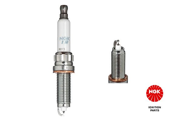Spark Plug – NGK SILZKBR8D8S