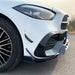 Front Splitter Mercedes C-Class W206 / S206 AMG Line (2021-2026) – view 3