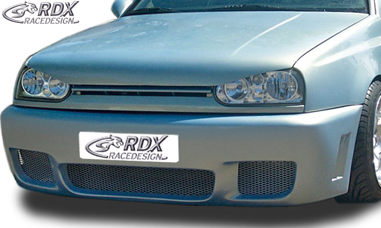 RDX bonnet extension for the VW Golf 3 – image 2 of 2