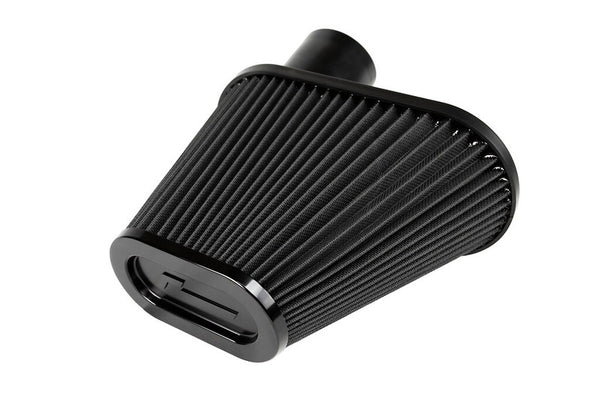 Kit de Admissão VW Golf 7 / Golf 8 GTI e R, Audi A3 8V / 8Y, S3, Seat Leon 5F (EA888) – RacingLine R600 Algodão VWR1200R601E