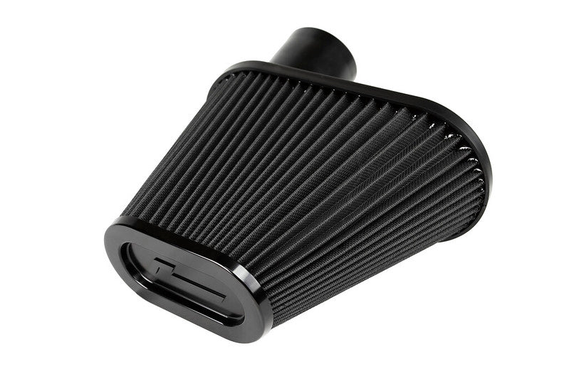 Intake Kit VW Golf 7 / Golf 8, Audi A3 8V / 8Y, S3 (MQB) – RacingLine R600 Cotton VWR1200R601E – image 2