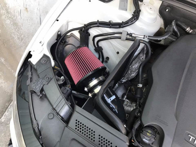 Intake Kit Audi A4 B8 & A5 8T 1.8 / 2.0 TFSI EA888 Gen 3, No MAF Sensor (2012–2015) – MST Performanc – image 3