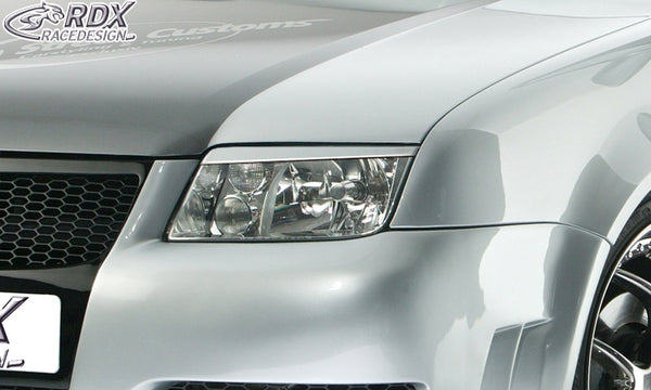 Cubiertas de faros para VW Bora - RDX