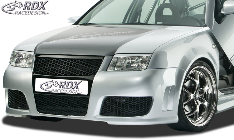 RDX headlight covers for the VW Bora – image 1 of 2