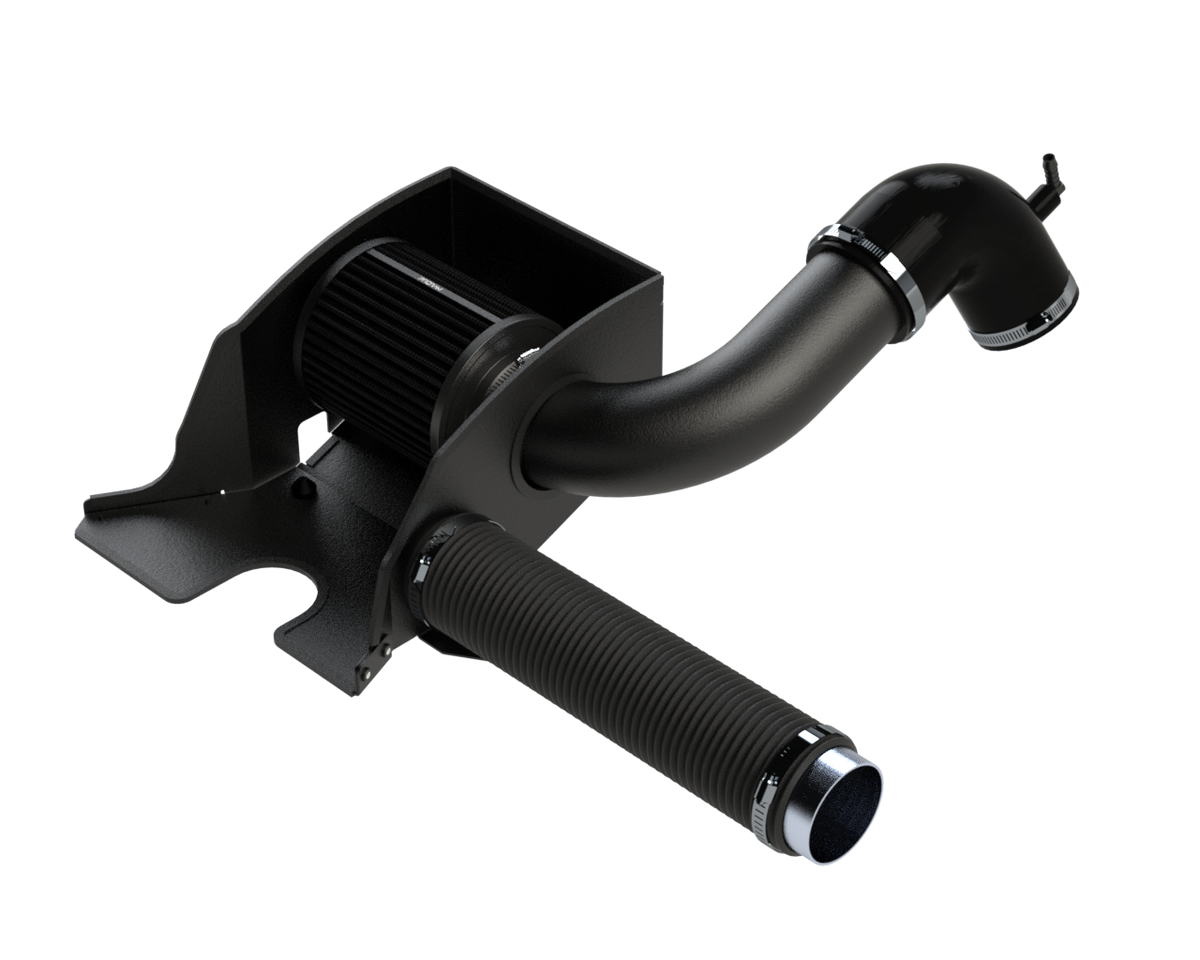 Intake Kit VW Golf 7, Audi, Seat Leon & Skoda 1.4 TSI EA211 (2015+) – Ramair Proram PRK-299-BK