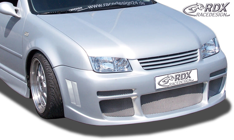 RDX bonnet extension for the VW Bora – image 1 of 2