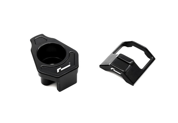 Insertos para Tirante Inferior do Motor (Dogbone) VW Golf 7 / 8, Audi A3 8V / 8Y, S3, TT 8S (MQB / MQB Evo), Versão 2 – RacingLine VWR150004