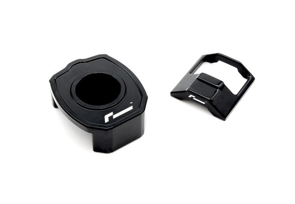 Insertos para Tirante Inferior do Motor (Dogbone) VW Golf 7 / 8, Audi A3 8V / 8Y, S3, TT 8S (MQB / MQB Evo), Versão 1 – RacingLine VWR150003